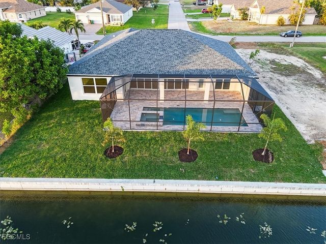 1220 SE 5th TER, Cape Coral, FL 33990