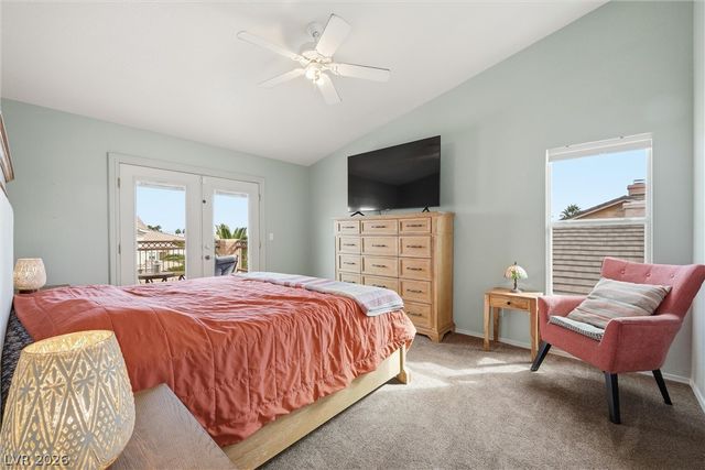 10228 Desert Wind Drive, Las Vegas, NV 89144