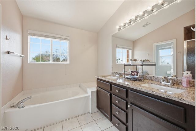 10228 Desert Wind Drive, Las Vegas, NV 89144