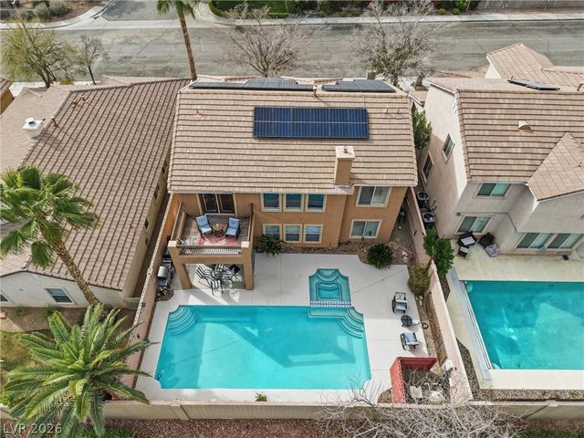 10228 Desert Wind Drive, Las Vegas, NV 89144