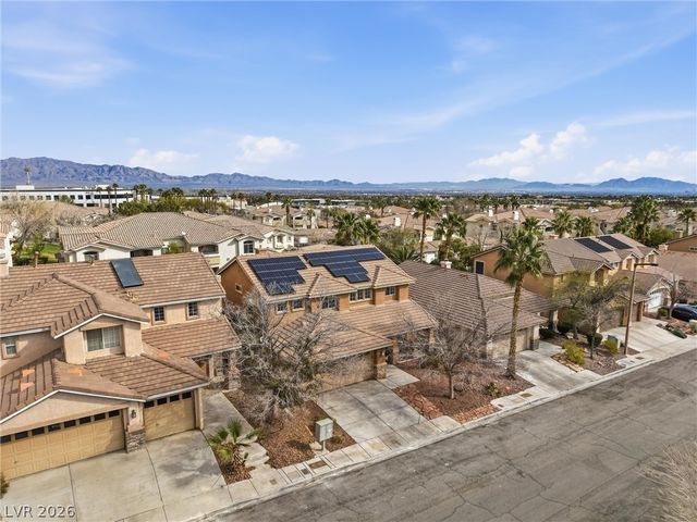 10228 Desert Wind Drive, Las Vegas, NV 89144