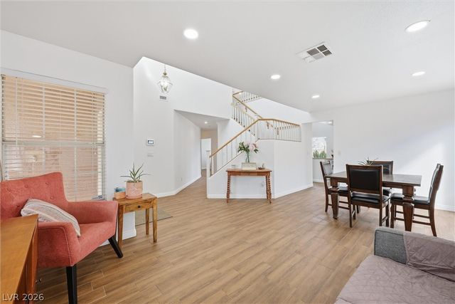 10228 Desert Wind Drive, Las Vegas, NV 89144