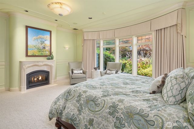 22430 Dogwood Lane, Woodway, WA 98020