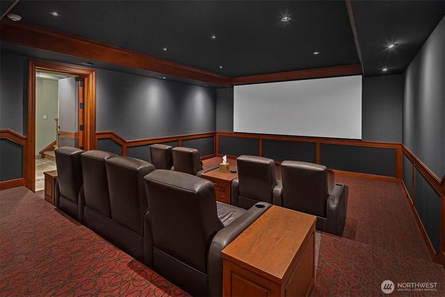 22430 Dogwood Lane, Woodway, WA 98020