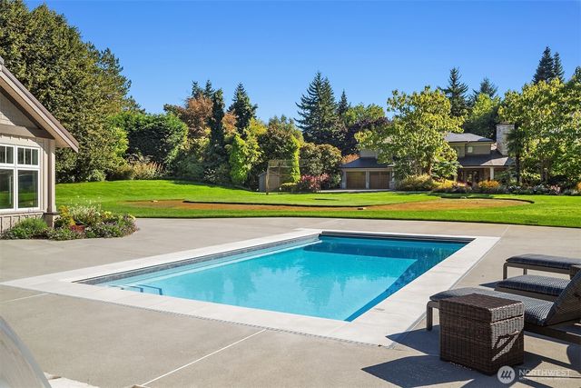 22430 Dogwood Lane, Woodway, WA 98020