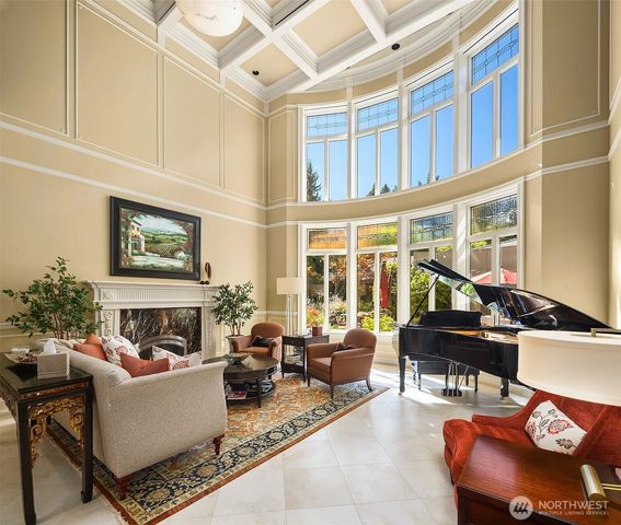 22430 Dogwood Lane, Woodway, WA 98020