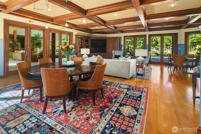 22430 Dogwood Lane, Woodway, WA 98020