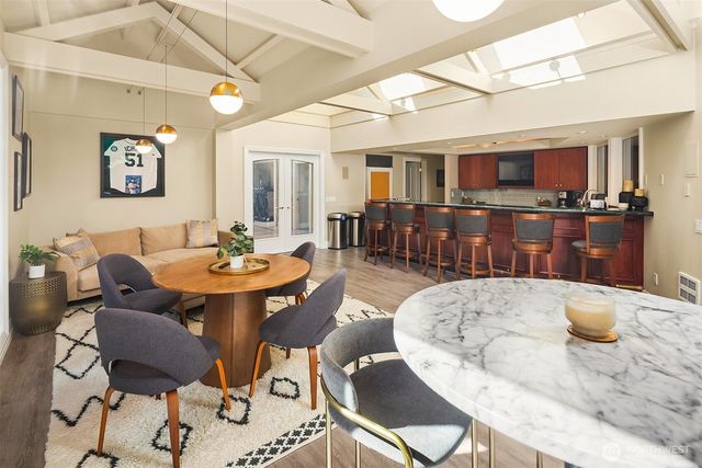 22430 Dogwood Lane, Woodway, WA 98020