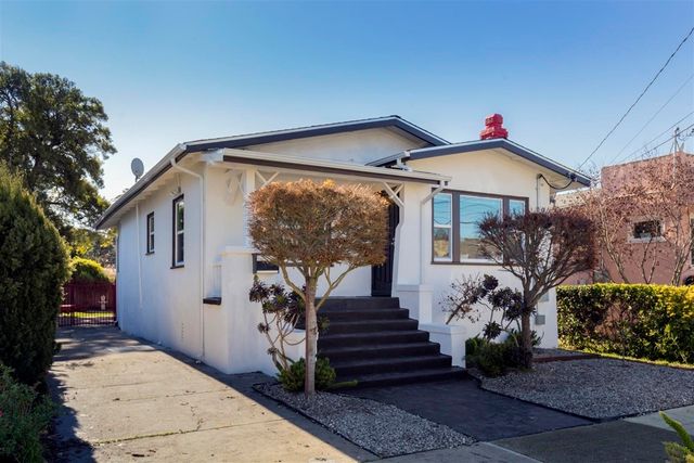 1524 Blake St, Berkeley, CA 94703