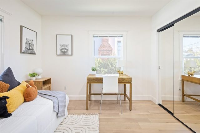 1524 Blake St, Berkeley, CA 94703