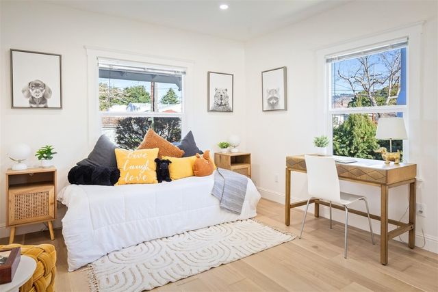 1524 Blake St, Berkeley, CA 94703