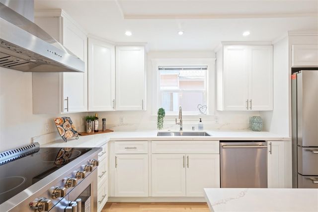 1524 Blake St, Berkeley, CA 94703