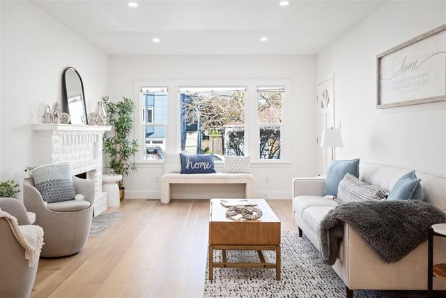 1524 Blake St, Berkeley, CA 94703