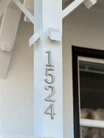 1524 Blake St, Berkeley, CA 94703