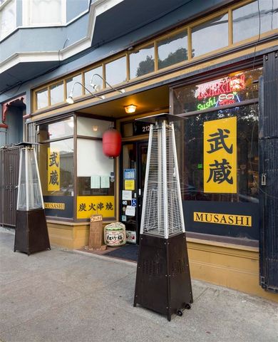 1524 Blake St, Berkeley, CA 94703