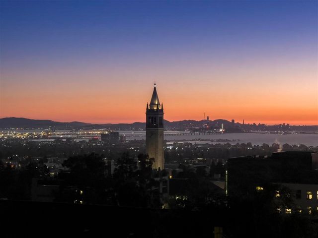 1524 Blake St, Berkeley, CA 94703