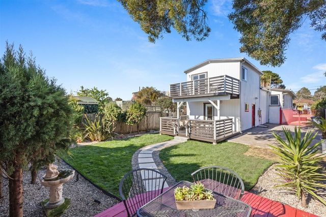 1524 Blake St, Berkeley, CA 94703