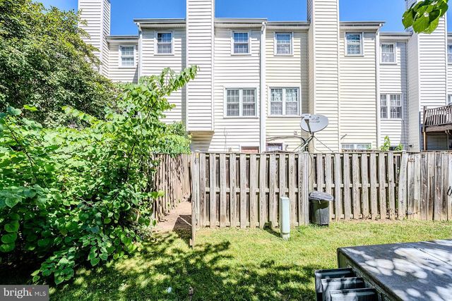 1687 HART CT, Crofton, MD 21114