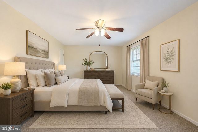 1687 HART CT, Crofton, MD 21114