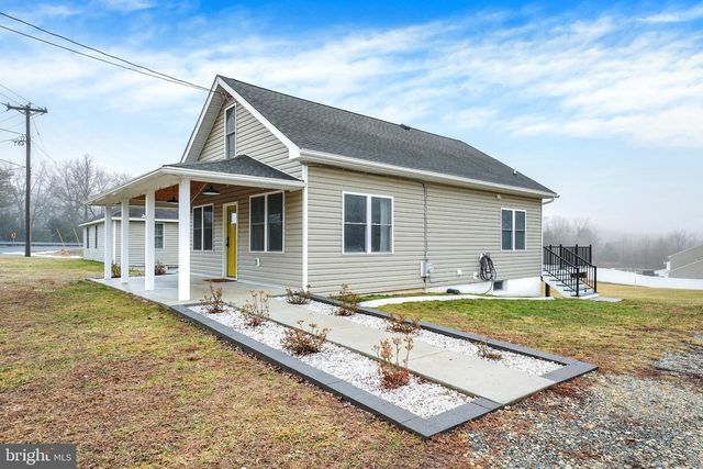 23 OLD BAYVIEW RD, North East, MD 21901