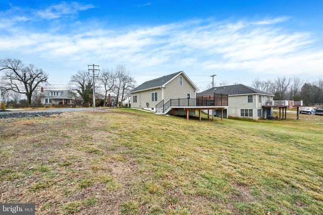 23 OLD BAYVIEW RD, North East, MD 21901