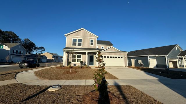5251 Cottage Landing Drive, Summerville, SC 29485