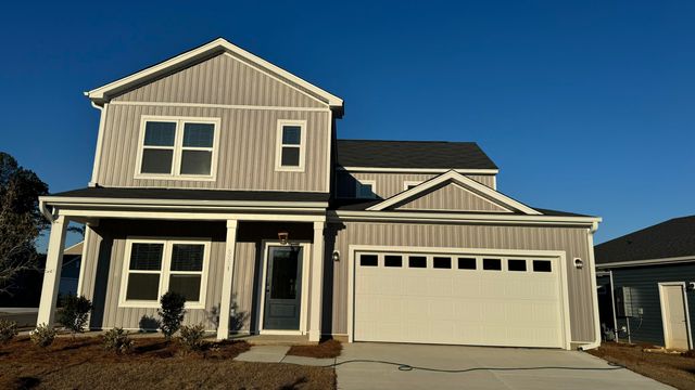 5251 Cottage Landing Drive, Summerville, SC 29485