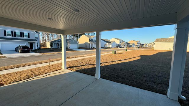 5251 Cottage Landing Drive, Summerville, SC 29485