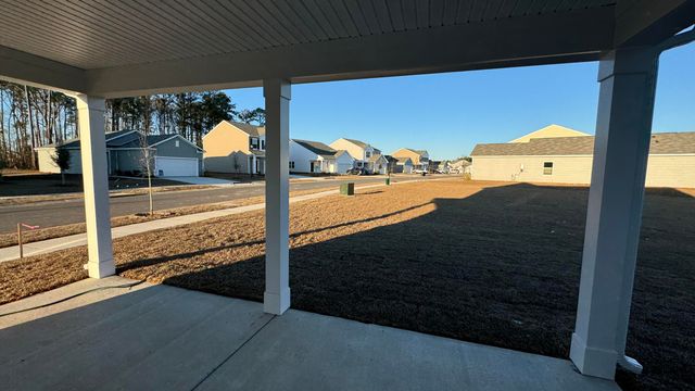 5251 Cottage Landing Drive, Summerville, SC 29485