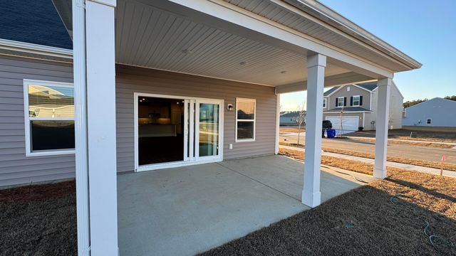 5251 Cottage Landing Drive, Summerville, SC 29485