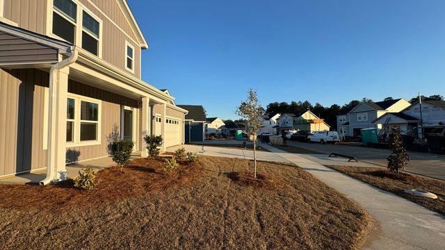 5251 Cottage Landing Drive, Summerville, SC 29485