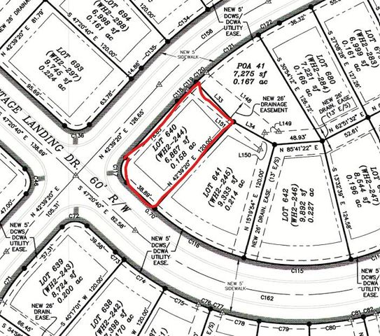 5251 Cottage Landing Drive, Summerville, SC 29485