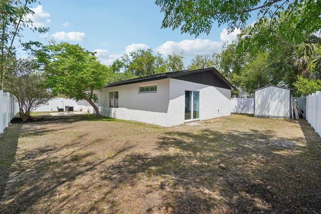 3007 N WOODROW AVENUE, Tampa, FL 33603