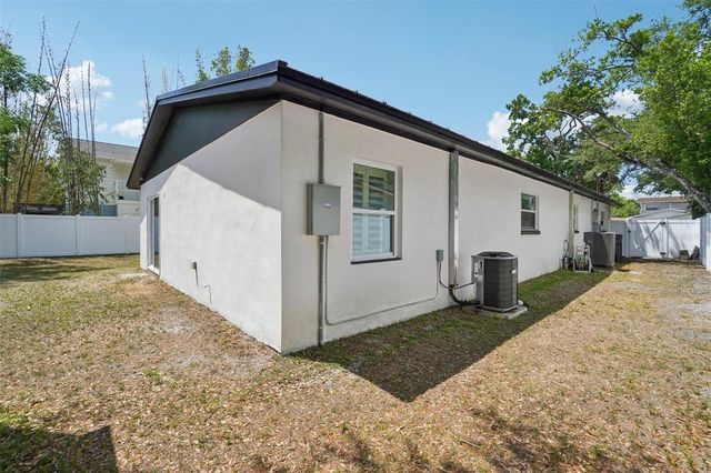 3007 N WOODROW AVENUE, Tampa, FL 33603