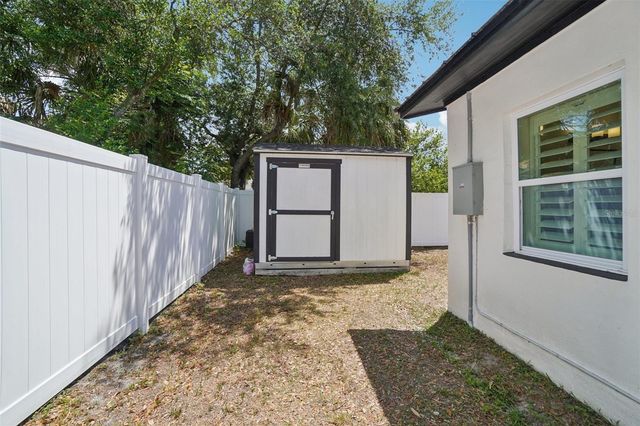 3007 N WOODROW AVENUE, Tampa, FL 33603