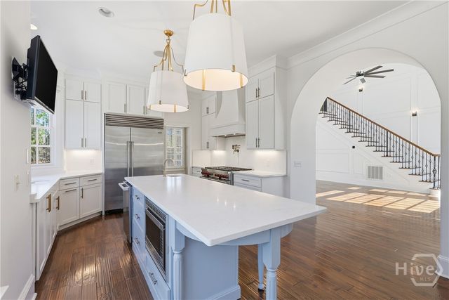 5 Hythe Retreat, Pooler, GA 31322