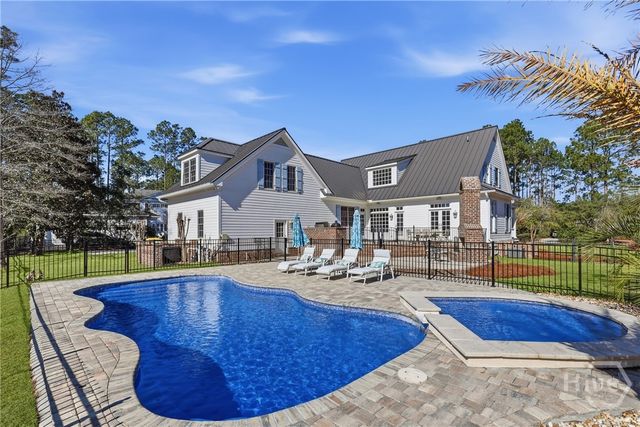 5 Hythe Retreat, Pooler, GA 31322