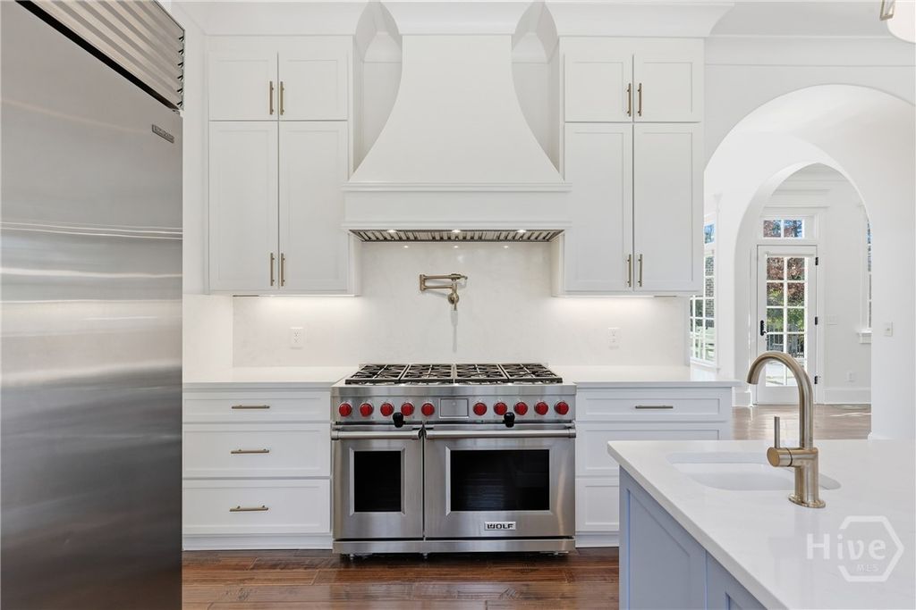 Image 11 of property listing at 5 Hythe Retreat, Pooler, GA 31322