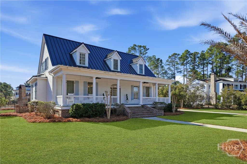 Image 2 of property listing at 5 Hythe Retreat, Pooler, GA 31322