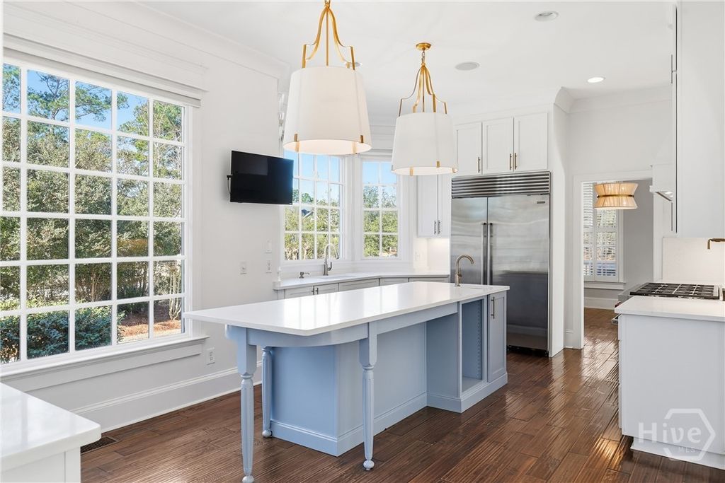 Image 25 of property listing at 5 Hythe Retreat, Pooler, GA 31322