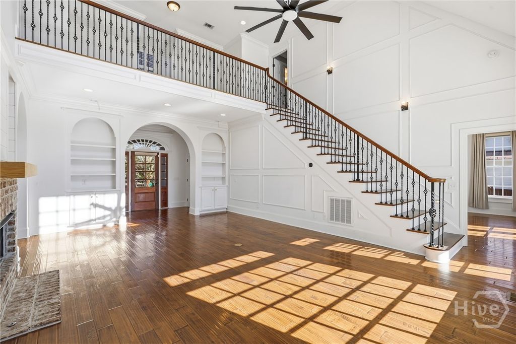 Image 26 of property listing at 5 Hythe Retreat, Pooler, GA 31322