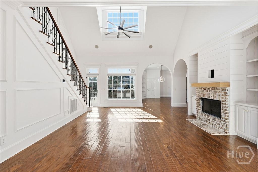 Image 27 of property listing at 5 Hythe Retreat, Pooler, GA 31322