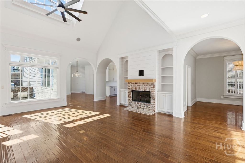 Image 28 of property listing at 5 Hythe Retreat, Pooler, GA 31322