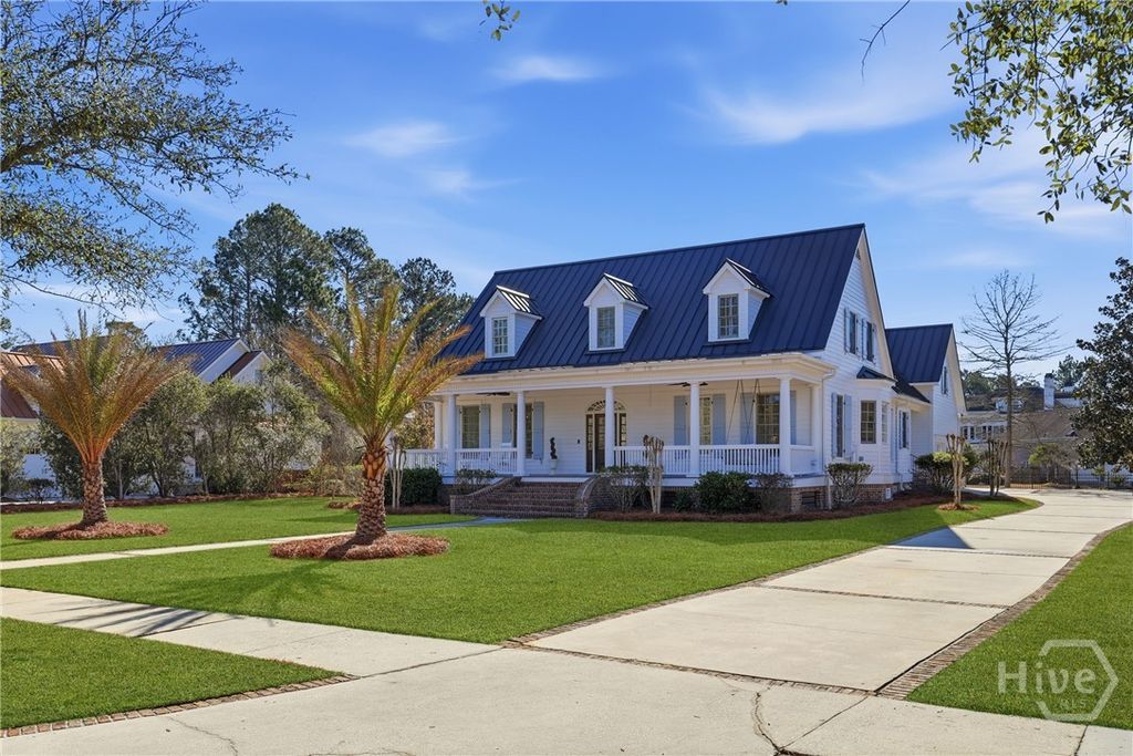 Image 3 of property listing at 5 Hythe Retreat, Pooler, GA 31322