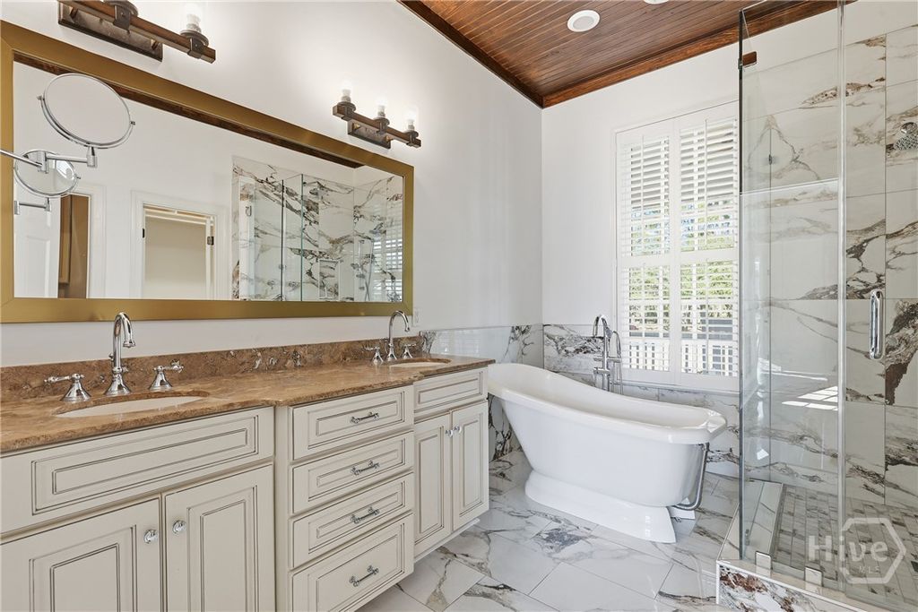 Image 32 of property listing at 5 Hythe Retreat, Pooler, GA 31322