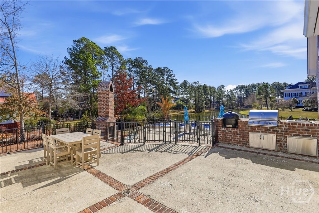 Image 35 of property listing at 5 Hythe Retreat, Pooler, GA 31322