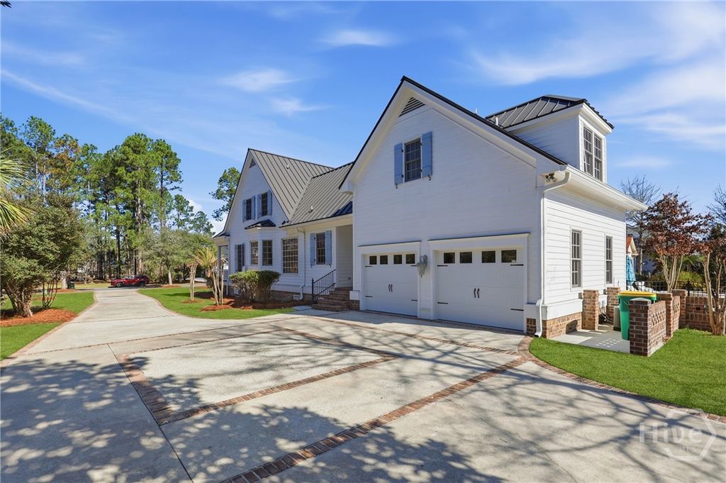 Image 39 of property listing at 5 Hythe Retreat, Pooler, GA 31322