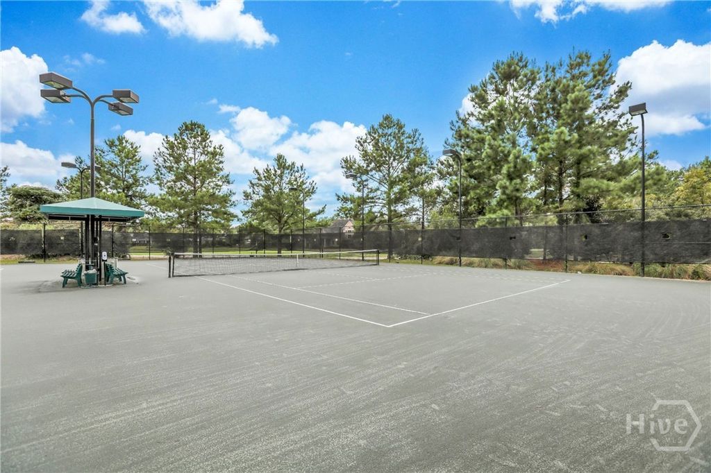 Image 50 of property listing at 5 Hythe Retreat, Pooler, GA 31322