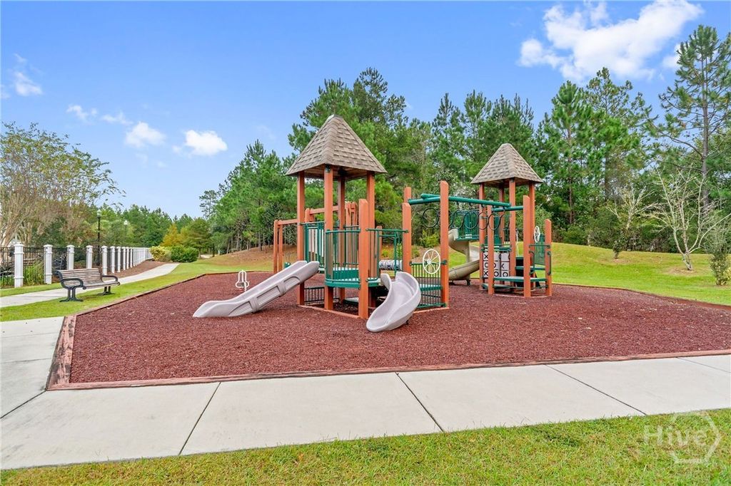 Image 68 of property listing at 5 Hythe Retreat, Pooler, GA 31322