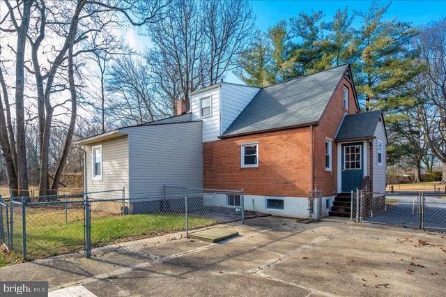 5209 COCHRAN RD, Beltsville, MD 20705